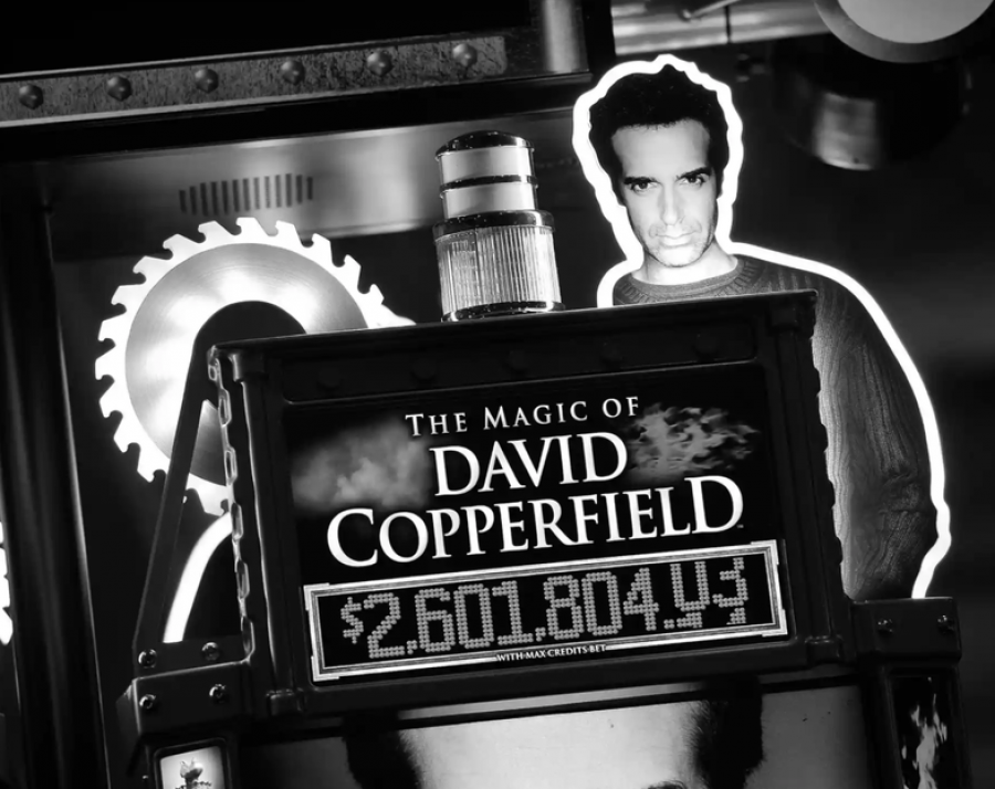 David Copperfield akuzohet nga 16 gra për abuzim seksual dhe sjellje të pahijshme