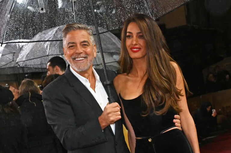 George dhe Amal Clooney ‘lodhen’ nga Hollywood, ja vendimi që kanë marrë