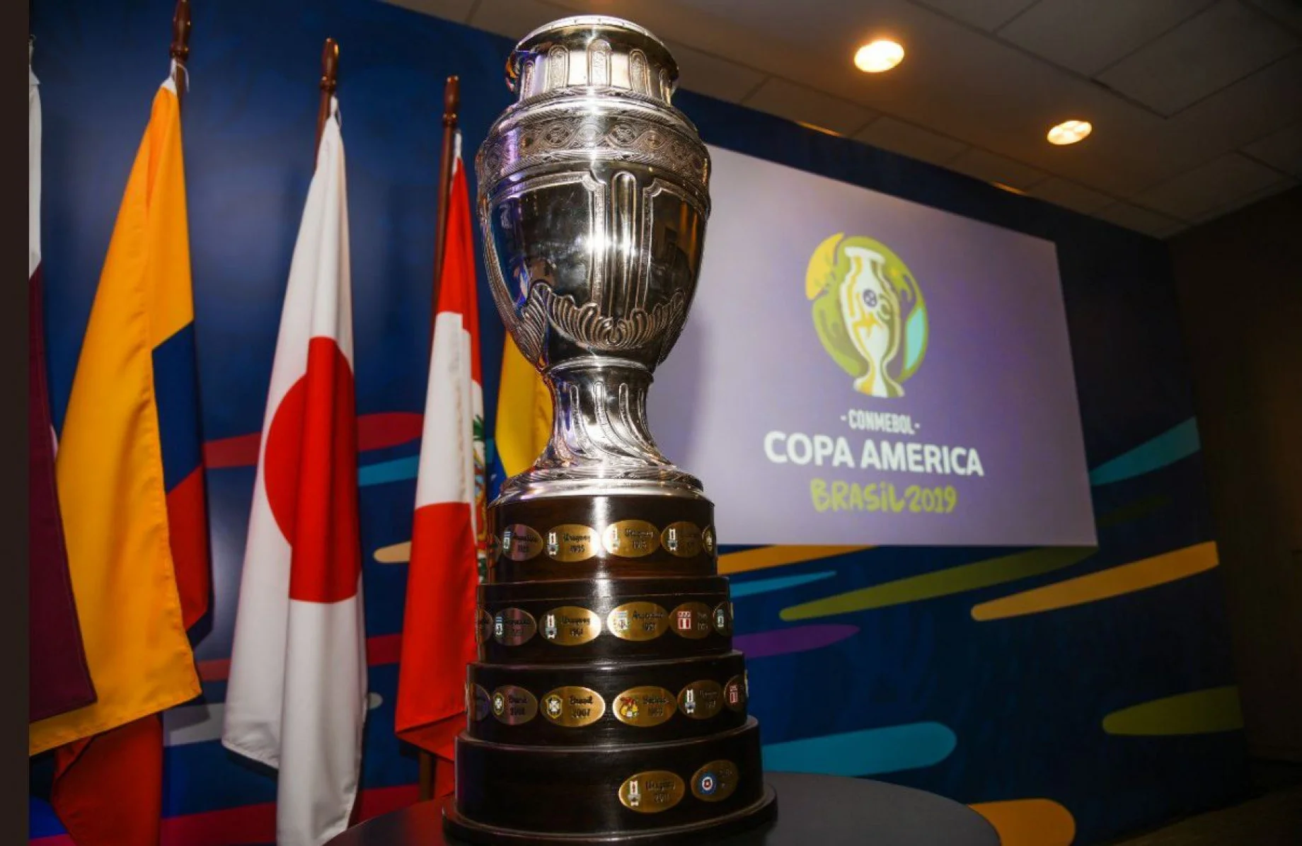 Copa America 2024/ FIFA pranon kërkesën e CONMEBOL, vjen ndryshimi si në 'Euro 2024'