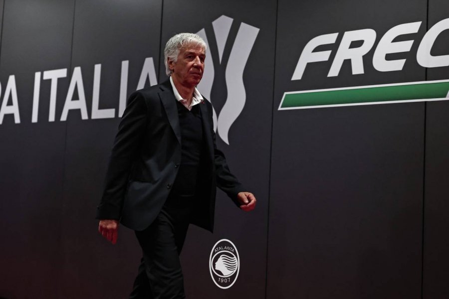 Trajneri i Atalantës: Juventusi u mbrojt fort, mendjen te Leverkuseni