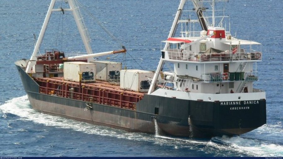 Transportonte armë për në Izrael, Spanja nuk e lejon anijen të ankorohet