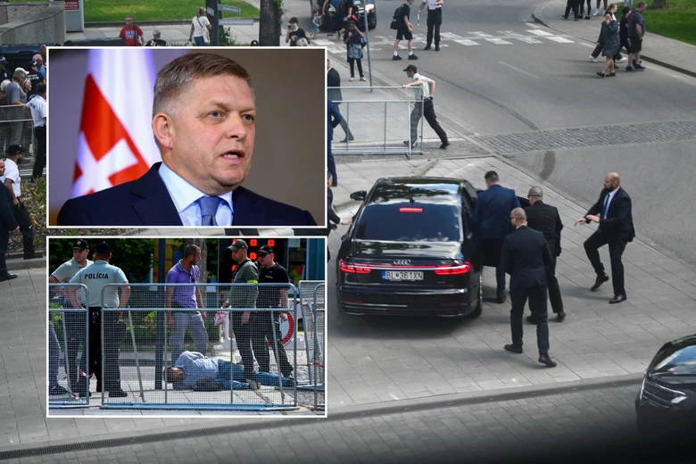 Sllovaki, kryeministri Robert Fitzo rifiton vetëdijen pas një operacioni prej disa orësh 