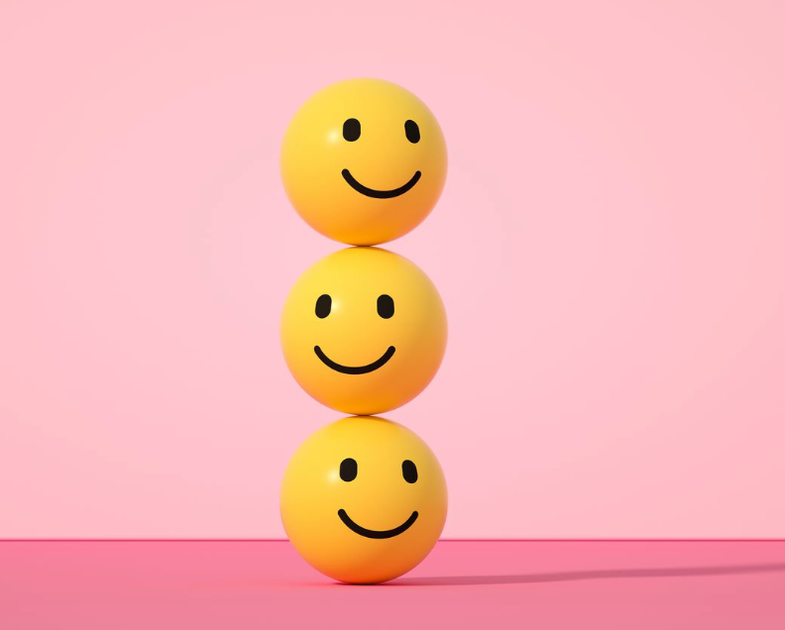 Për më shumë optimizëm: Disa mënyra për të pasur një humor më të mirë