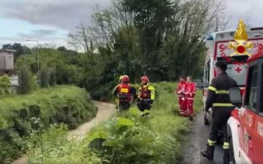 Itali/ Alarm i kuq nga përmbytjet në Veneto, një person i zhdukur në zonën e Comos