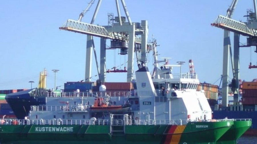 Spanja ua ndalon ankorimin anijeve që transportojnë armë për Izraelin