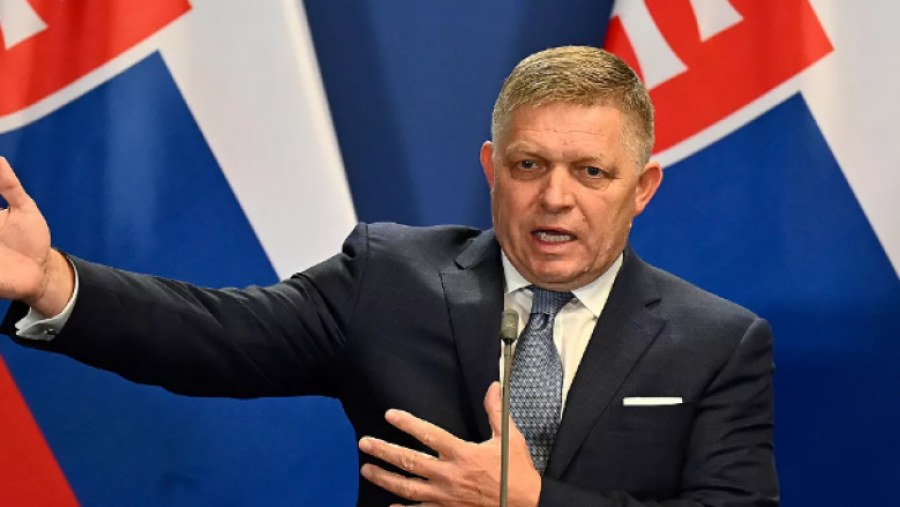 Përkeqësohet gjendja e kryeministrit sllovak, ai i nënshtrohet një tjetër operimi