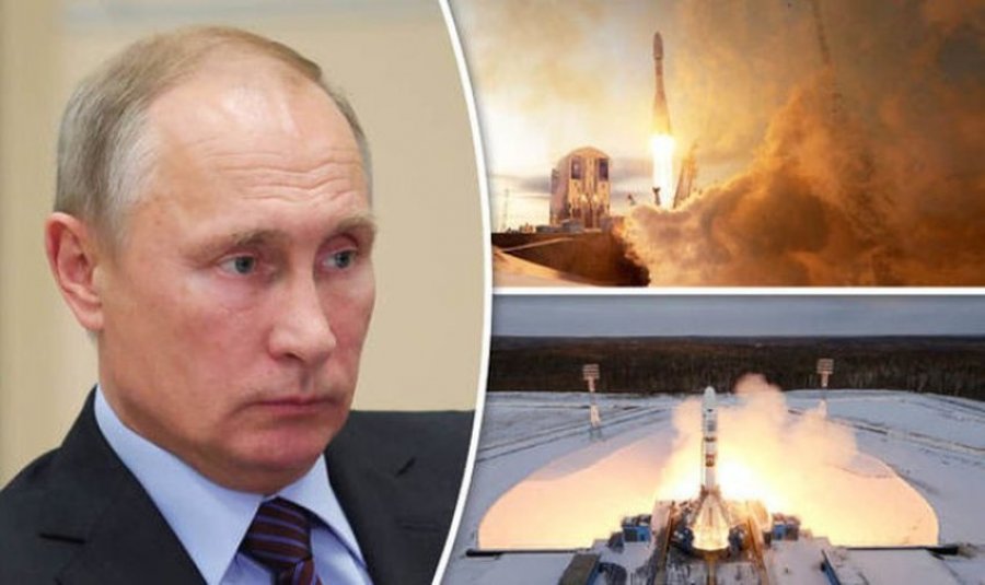Putin vendos Cosmos-2553 në hapësirë, çfarë mund të bëjë arma bërthamore?