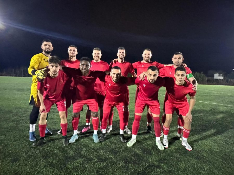 Shqipëria gati për Europianin e Minifutbollit, zbardhet lista e lojtarëve