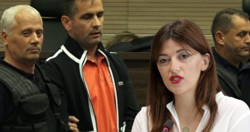 Ministrja Haxhiu kërkon përgjegjësi për arratisjen e Sekiraqës: Të hetohen ata që e mundësuan