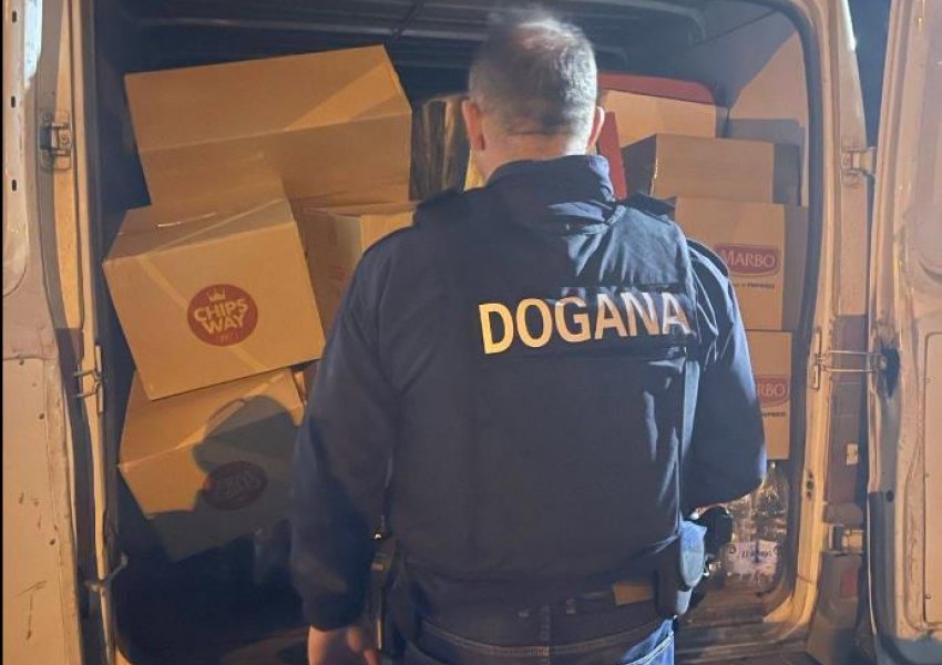 Kosovë: Kodi i ri Doganor dhe i Akcizave hyn në fuqi më 26 maj 2024