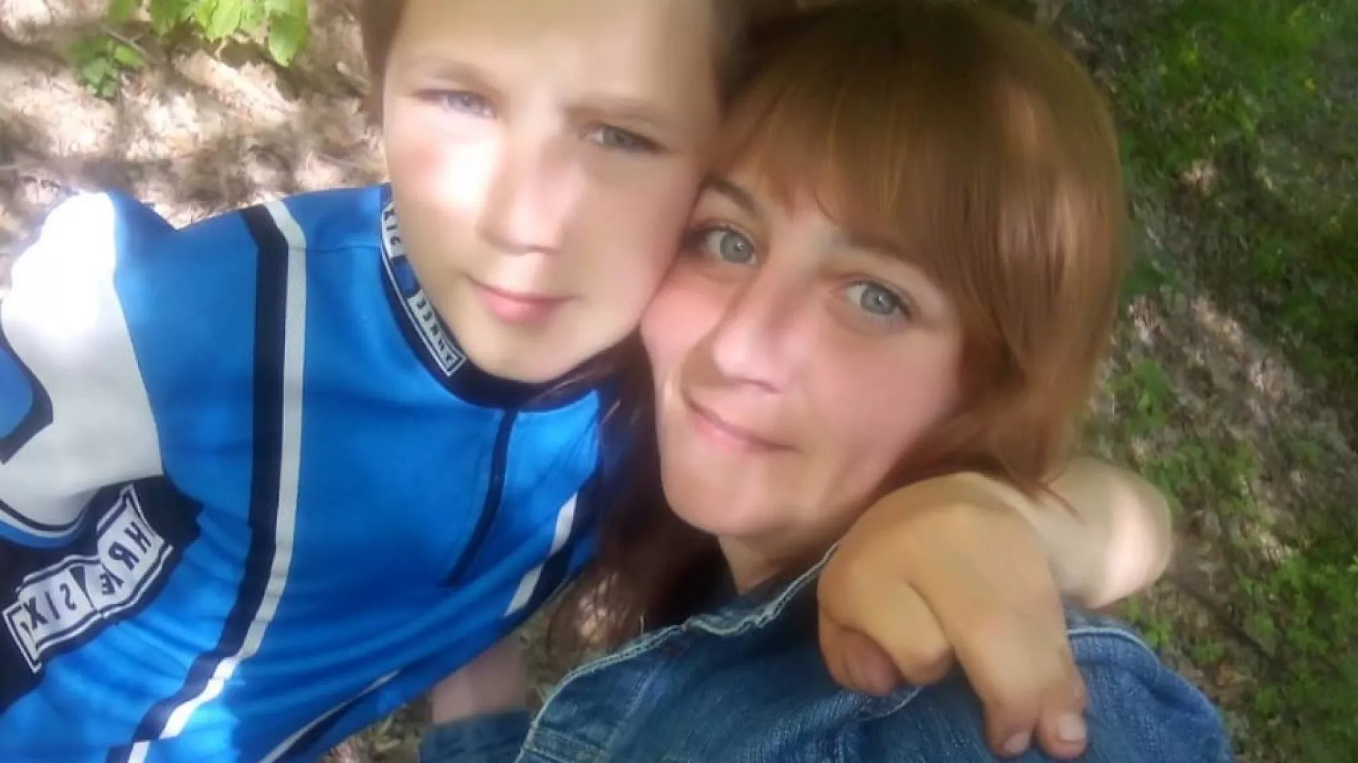 'Po ku është mami?!' – Si u rrëmbye një djalosh ukrainas nga forcat ruse