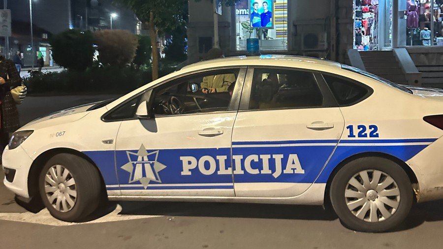 Pengoi policin në ushtrimin e detyrës, e pëson keq shqiptari në Mal të Zi. Dënohet me…