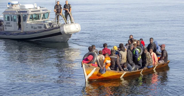 Gjenden 4 trupa të pajetë pranë brigjeve të Tunizisë, 23 emigrantë ende të zhdukur