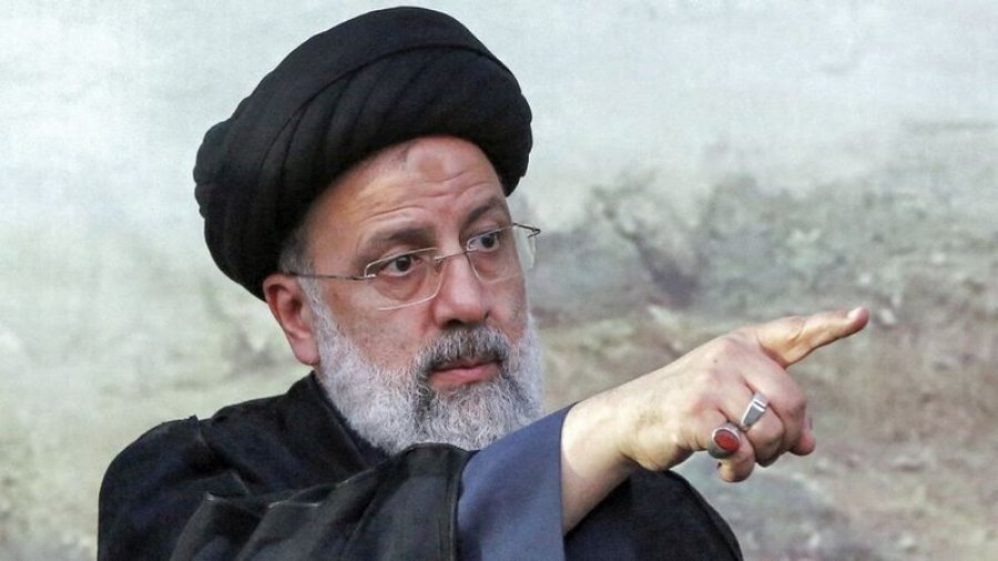 Kush është Ebrahim Raisi, presidenti i Iranit, që dyshohet se është zhdukur