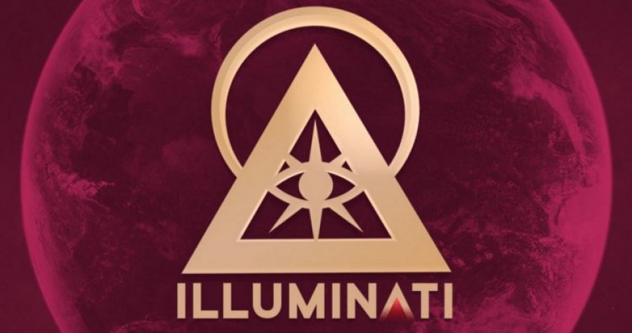 Njerëzit që formësuan teorinë konspirative mbi Iluminatin: Elis Bailej