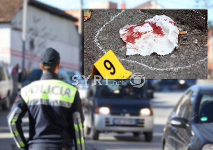 U plagos me armë nga babai/ 40-vjeçarja niset drejt Spitalit të Traumës në Tiranë  