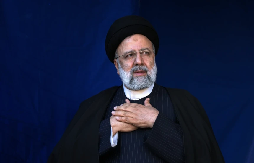 Kërkimi i presidentit iranian/ KE i vjen në ndihmë Iranit, aktivizon shërbimin e hartës satelitore