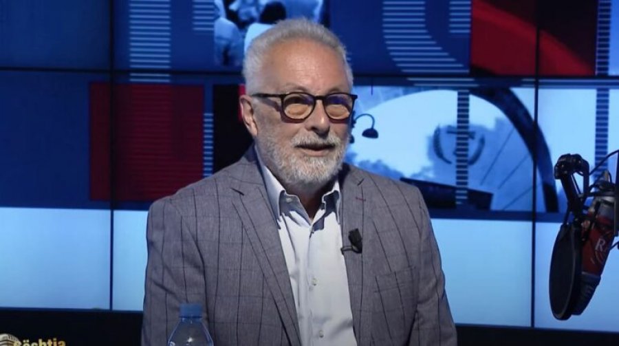 Gazetari i njohur italian: Në Shqipëri mafia është e lidhur shumë ngushtë me politikën