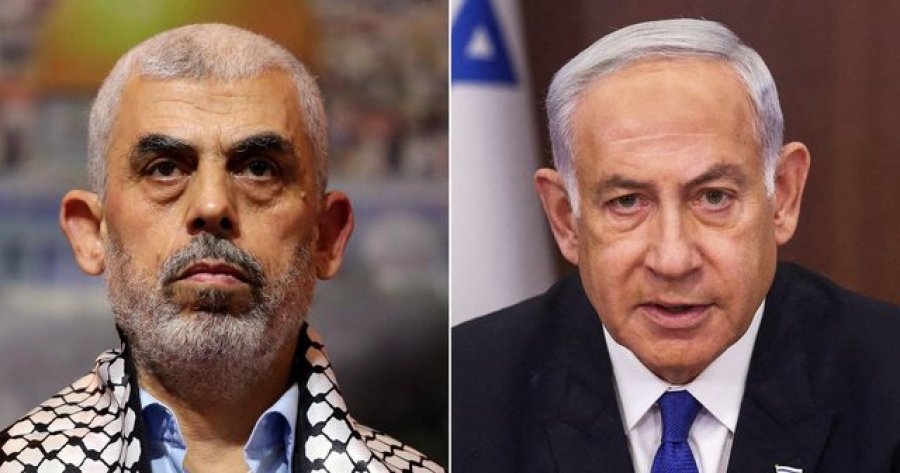 Kryeprokurori i Gjykatës Ndërkombëtare Penale kërkon urdhër-arreste për liderin e Hamasit dhe Benjamin Netanyahu-n