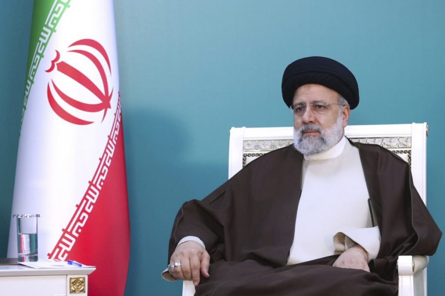 Liderët ndërkombëtarë shprehin ngushëllimet për vdekjen e presidentit të Iranit