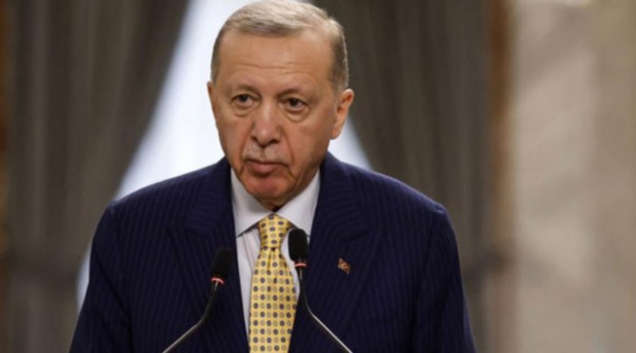 Erdogan reagon për vdekjen e presidentit të Iranit: Raisi ishte një koleg dhe vëlla i vlefshëm