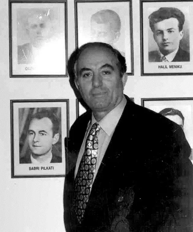 Ndahet nga jeta ish-kryetar i Shoqatës së ish të Përndjekurve dhe Burgosurve të Shqiperisë, Tanush Mulleti