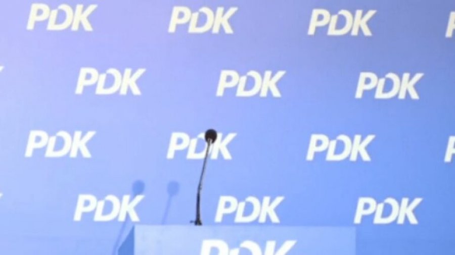 PDK propozon dy data për mbajtjen e zgjedhjeve, fton partitë tjera të votojnë mocionin