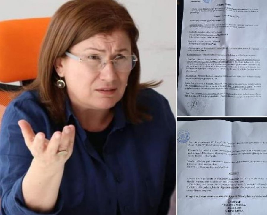 Baçi: Bufi i Rroskovecit e humbi ‘betejën’e parë të saj në Gjykatën e posaçme