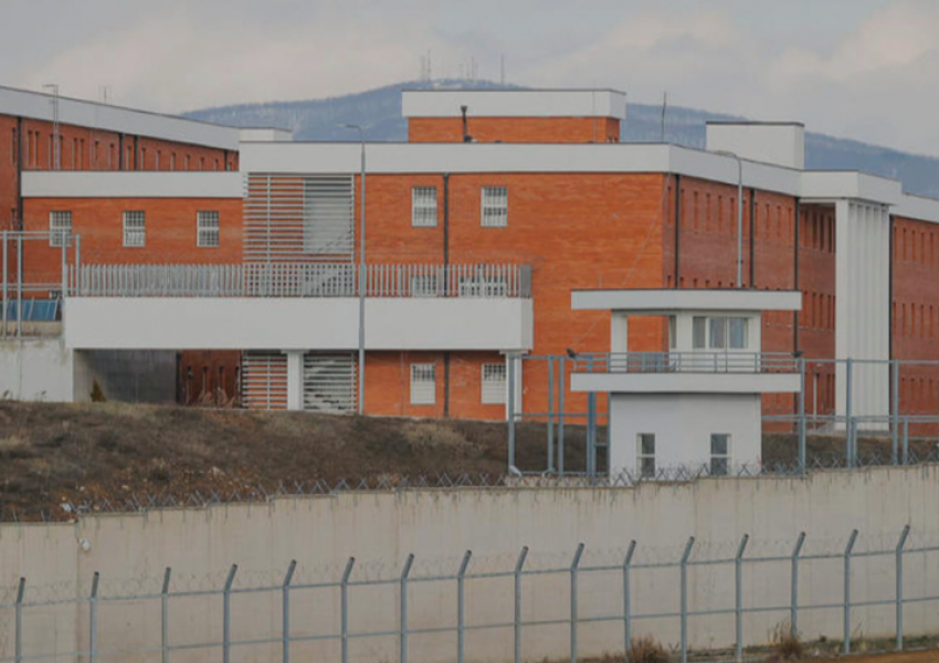 Komisioni për Legjislacion miraton Projektligjin për marrëveshjen e burgjeve me Danimarkën