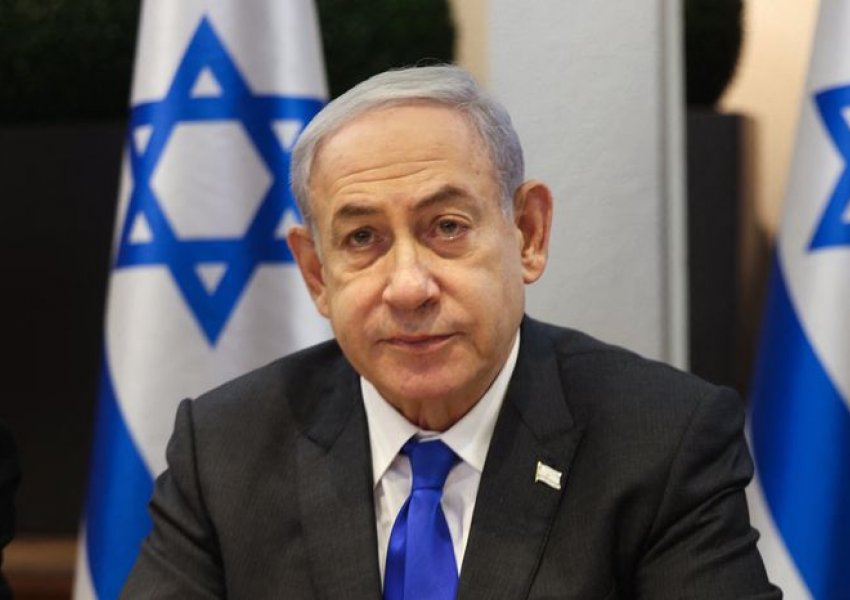 Një seri akuzash shkatërruese për Netanyahu-n dhe liderët e Hamasit