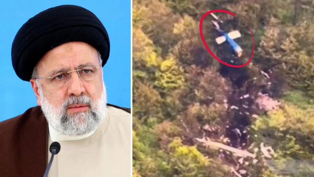 Presidenti iranian humbi jetën në aksident/ Sot ceremonia mortore, ja ku do të prehet trupi i pajetë i Raisit