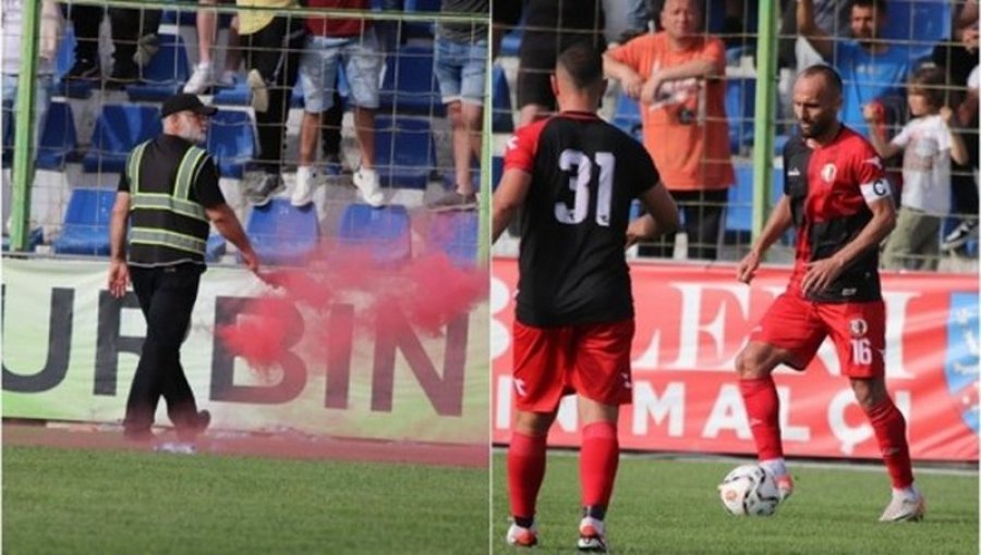 Humbja në play-off, akuzojnë te Flamurtari: FSHF krim kundër Vlorës