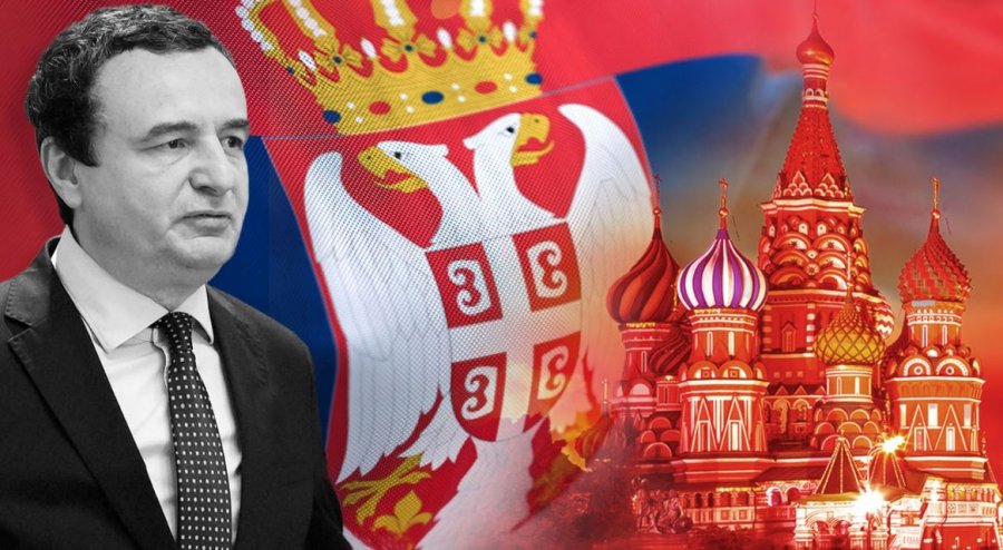 Albin Kurti për The Times: Serbia si një ‘Rusi e vogël’. Kremlini po përdor Beogradin për të nxitur tensione në Ballkan