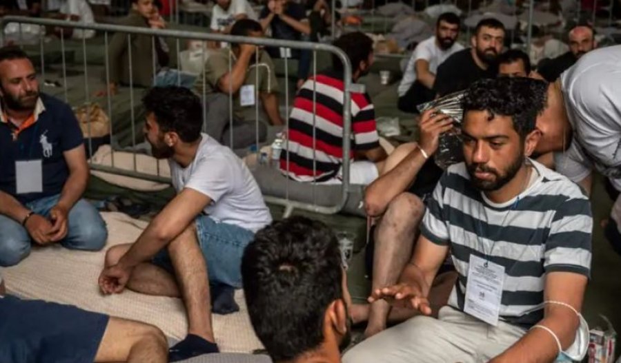 Tragjedia me mbi 600 viktima në brigjet greke, gjykata pushon çështjen për 9 të akuzuarit