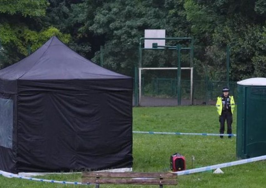 Gjendet i vdekur në park britaniku i akuzuar për spiunazh në shërbim të Hong Kongut