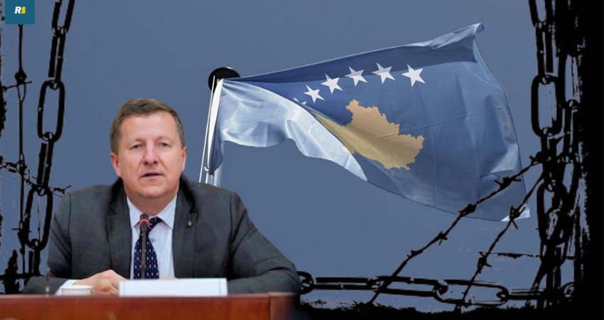 Szunyog: BE-ja e gatshme që t’i heqë masat bazuar në hapat që ndërmerr Qeveria e Kosovës