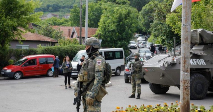 KFOR: Policia e Kosovës s’ka nevojë të na njoftojë për të gjitha lëvizjet e tyre