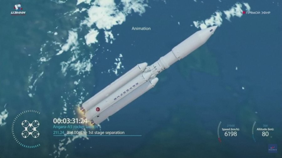 Lufta zhvendoset në hapësirë? SHBA: Rusia lëshoi armën anti-satelitore, do vetëmbrohemi