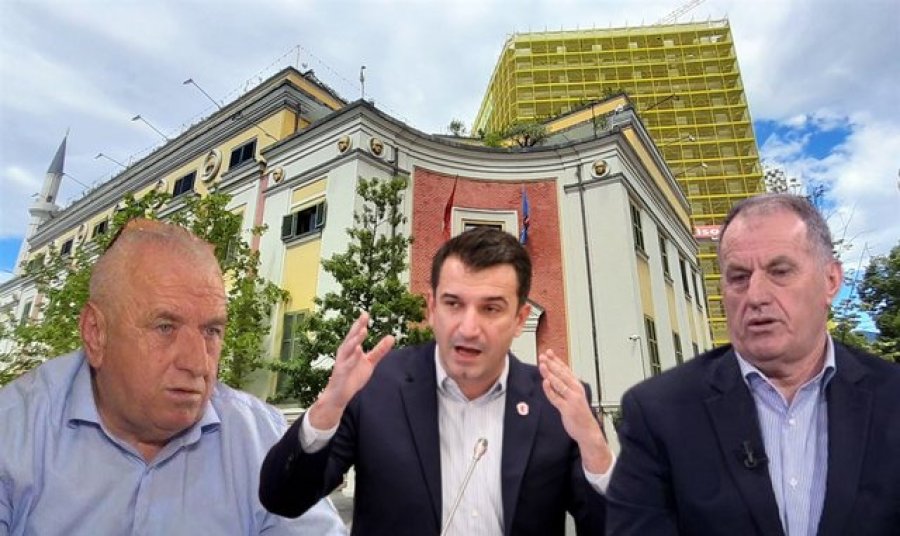 Ujësjellësi i Tiranës i pagoi 72 mijë euro qira Kujtim Qefalisë për 400 metër tokë në Surrel