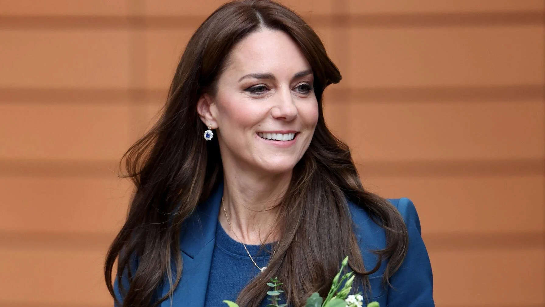 Kensington Palace thotë se Kate Middleton nuk është gati të kthehet në punë