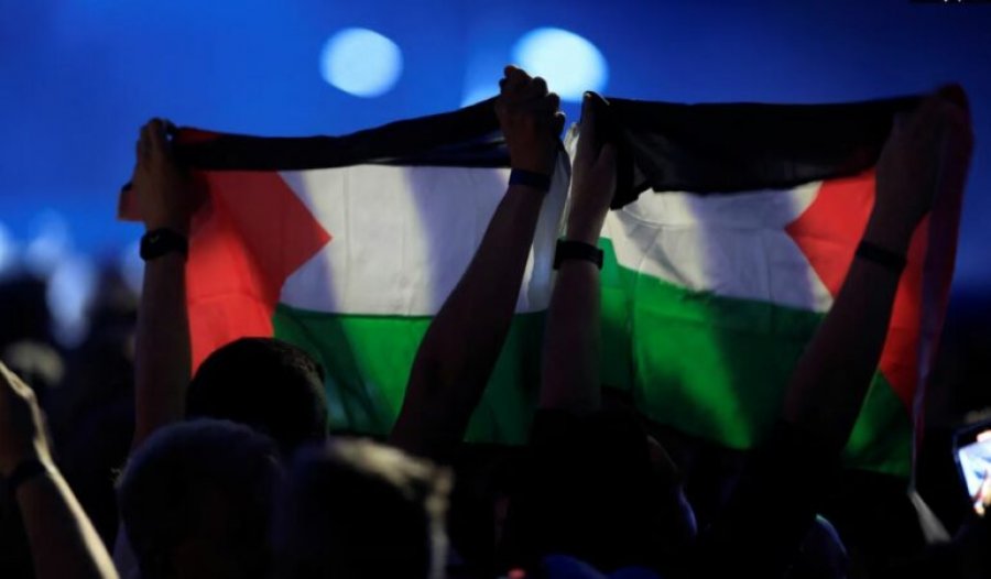 Çfarë rëndësie ka njohja e shtetit palestinez nga Spanja, Irlanda dhe Norvegjia?