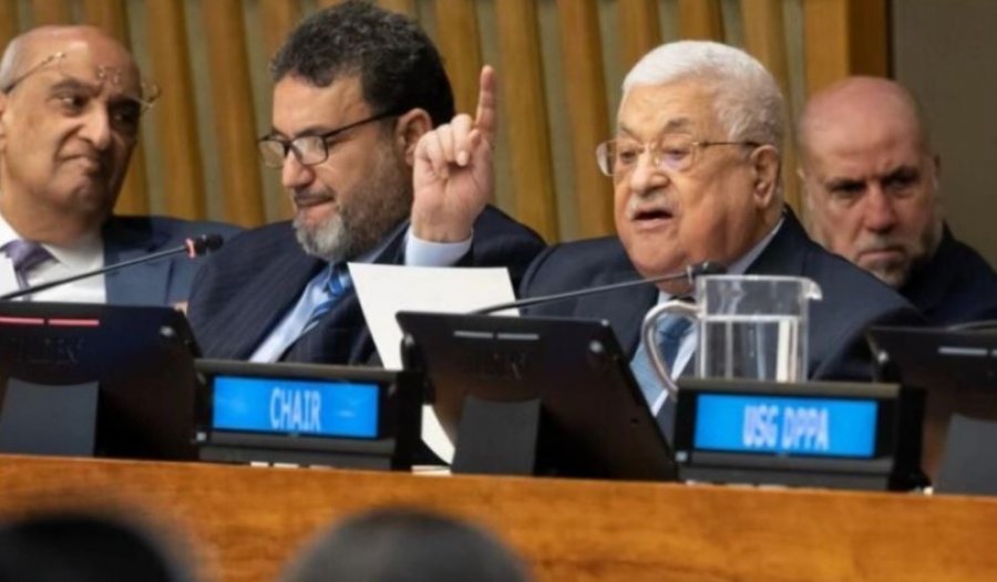 Abbas dhe Hamas mirëpresin vendimin e Spanjës, Irlandës dhe Norvegjisë për njohjen e shtetit palestinez