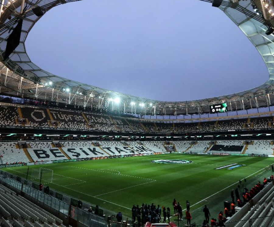 UEFA përcakton stadiumet ku do të luhen finalet e Kupave të Europës në vitin 2026 dhe 2027