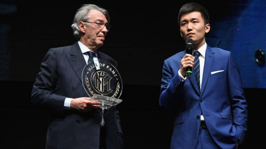 ‘Keqardhje për Zhang’/ Moratti ka një thirrje për pronarët e rinj të Interit