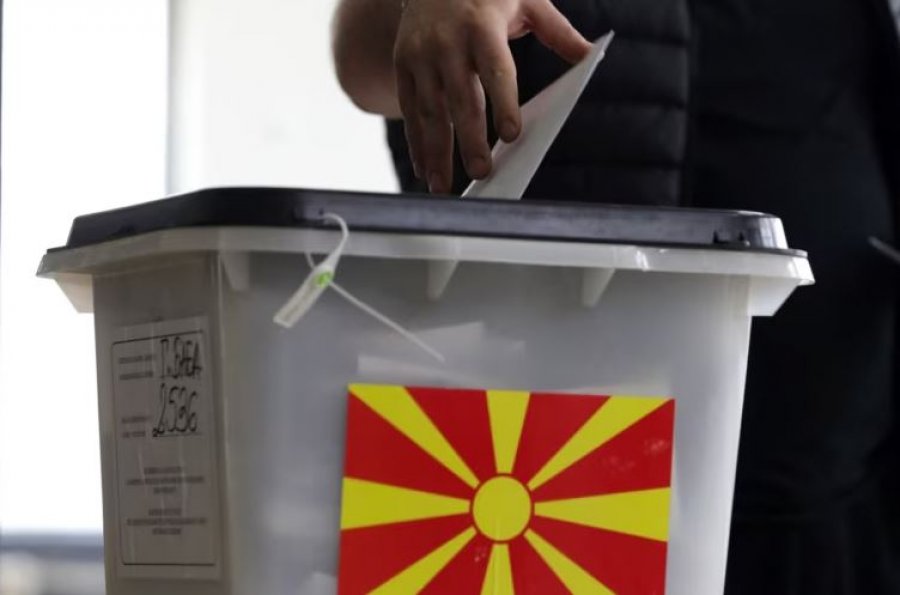 Rivotohet në shtatë qendra votimi në Maqedoninë e Veriut! Sa mund të ketë ndikim në përmbysjen e rezultateve të zgjedhjeve parlamentare të 8 majit