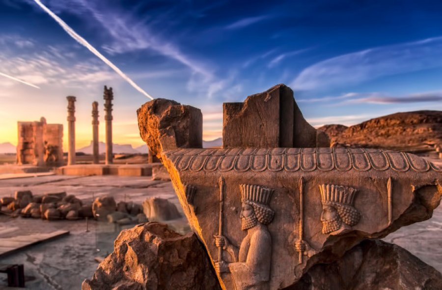 5 qytete të lashta që nuk ekzistojnë më