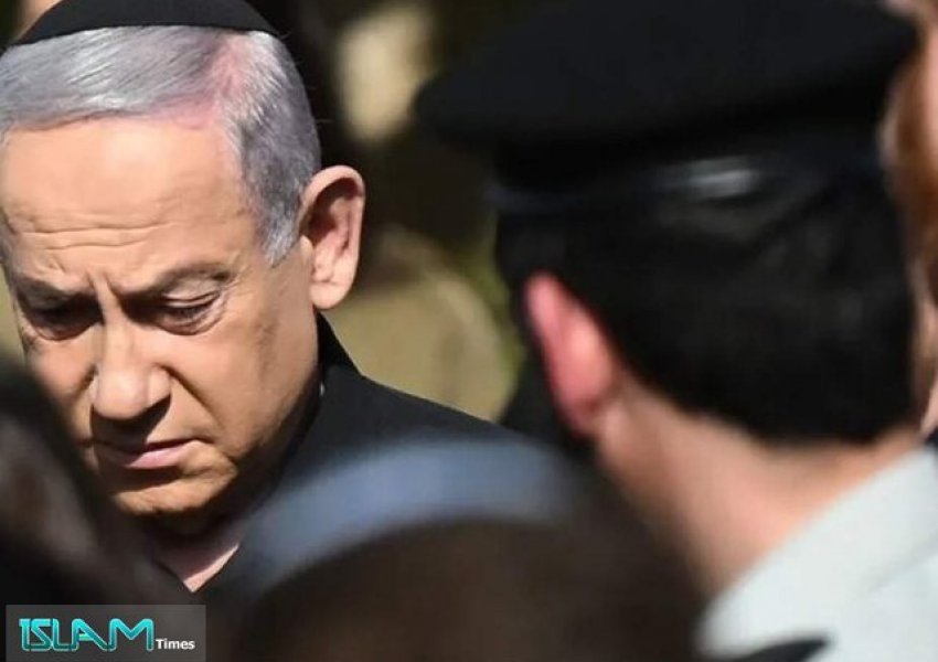 Netanyahut dhe Gallantit do t’i ndalohet hyrja në 124 vende