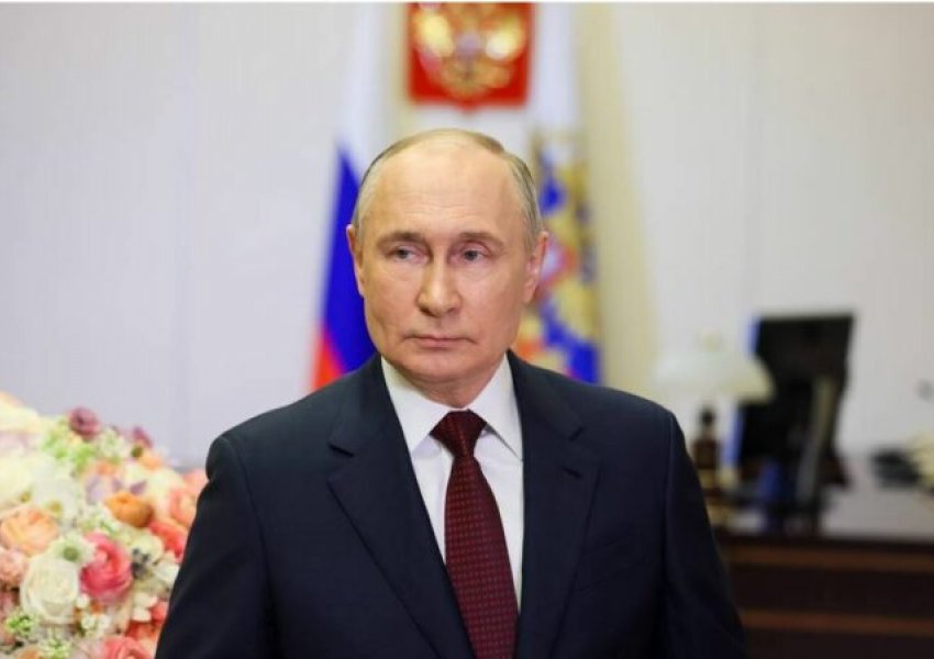 SHBA ngriu fondet e Moskës në territorin e vet, Putin firmos dekretin për sekuestrimin e pronave amerikane në Rusi
