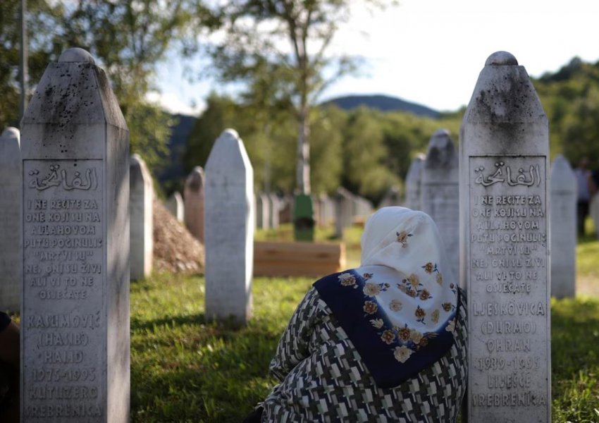 OKB-ja miraton rezolutën për gjenocidin në Srebrenicë: 11 Korriku, dita e Përkujtimit!