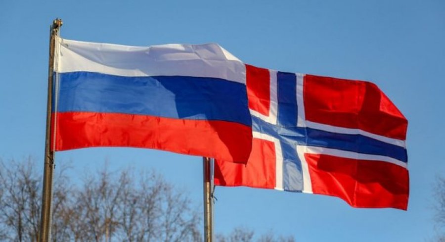 Norvegjia do të kufizojë hyrjen për turistët rusë